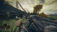 Elden Ring - FPS Mod