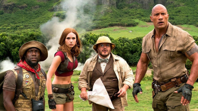 Jumanji