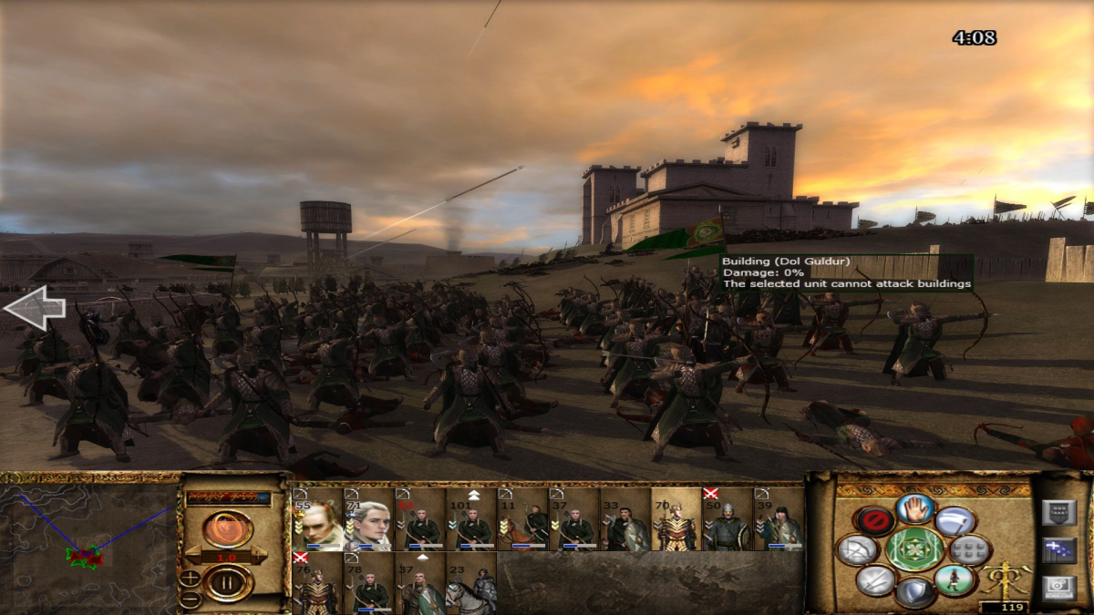 Nejčtenější články týdne – herní stopa v neherních filmech i Pán prstenů v Total War