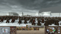 Medieval II: Total War Third Age: Divide and Conquer
