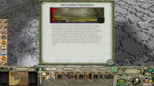 Medieval II: Total War Third Age: Divide and Conquer