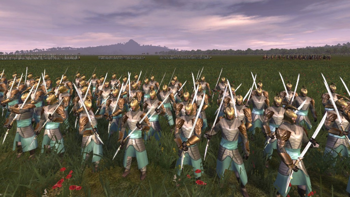 Modifikace Pán prstenů pro Medieval II: Total War je naprosto úžasná. A pořád roste