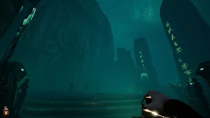 Lovecraftovský kooperační horor Eresys brzy vyjde v předběžném přístupu