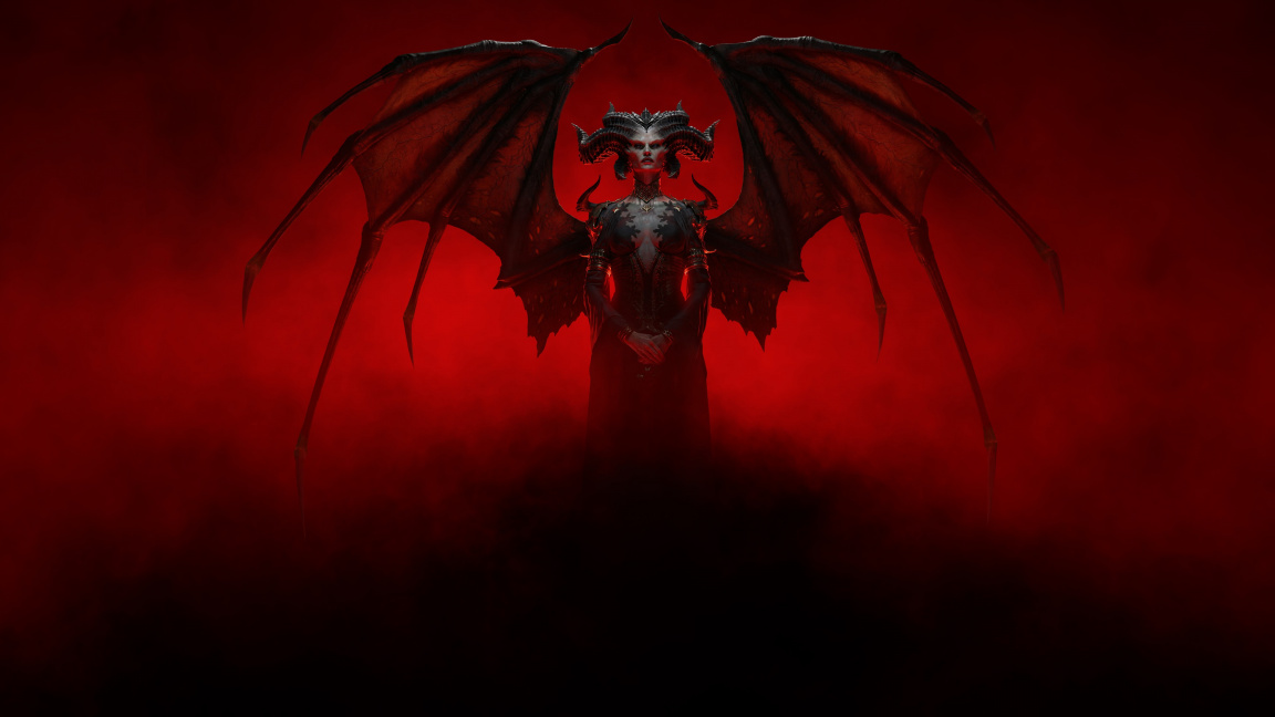 Jak hodnotí ve světě – Diablo IV
