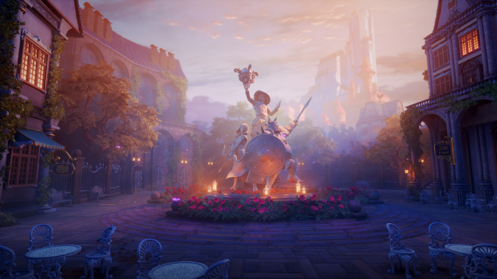 Trine 5: A Clockwork Conspiracy vyjde koncem prázdnin. Podívejte se na novou ukázku