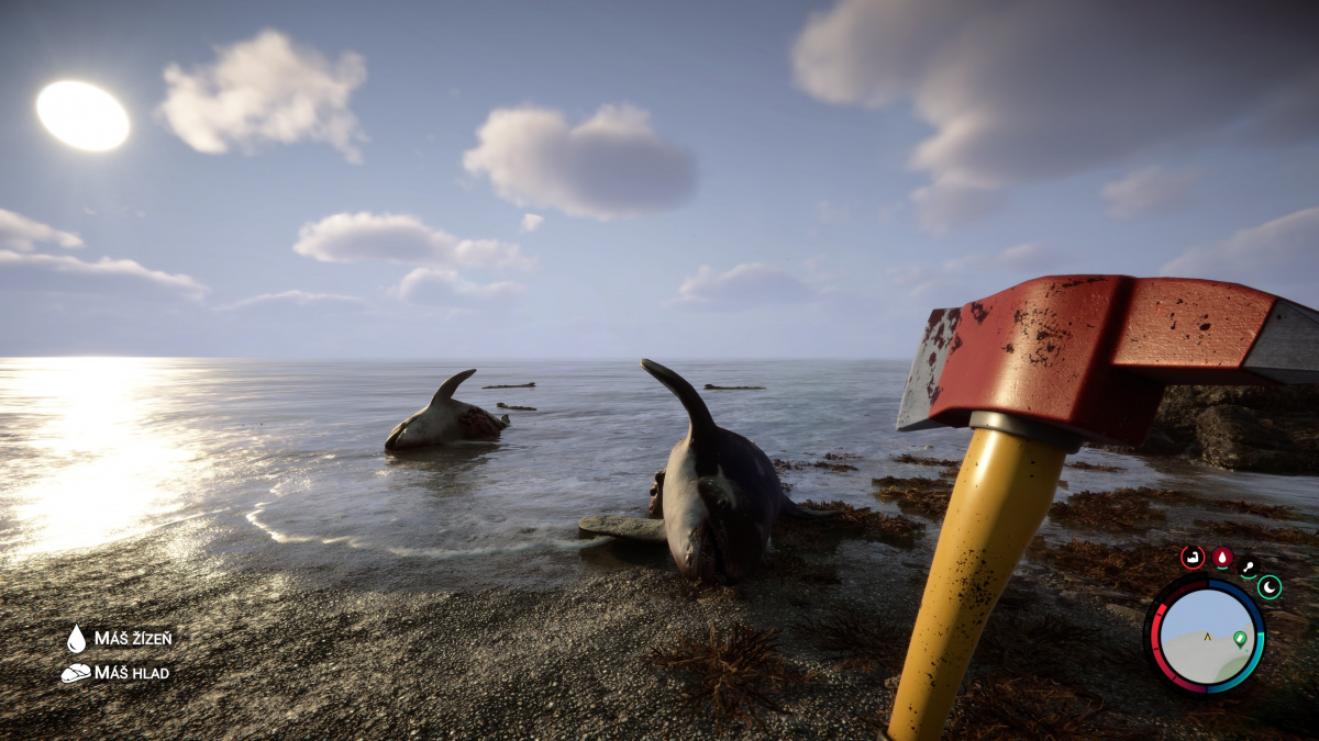 Plná verze survivalu Sons of the Forest vyšla se zástupem novinek