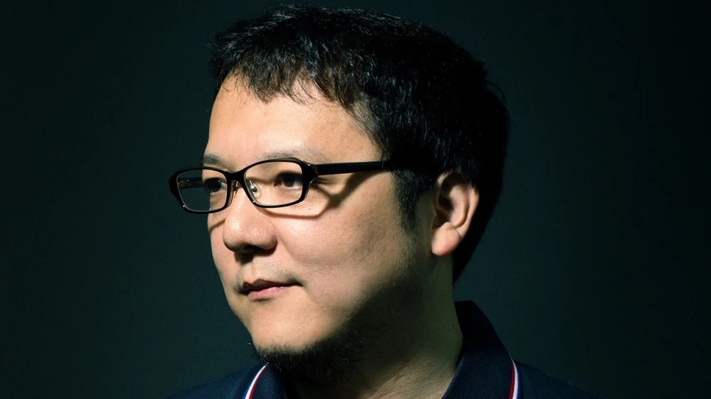 Hidetaka Mijazaki patří mezi sto nejvlivnějších lidí magazínu Time