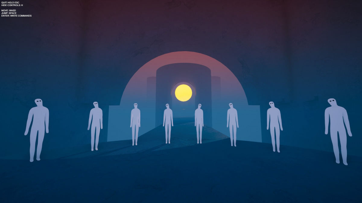 Landfall Archives je soubor herních nápadů, které umřely, ještě než vyšly. A stojí za to