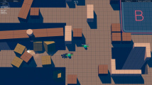 Landfall Archives