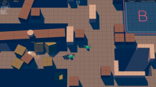 Landfall Archives