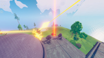 Landfall Archives