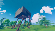 Landfall Archives
