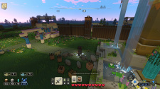 Minecraft Legends