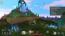 Minecraft Legends