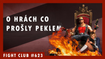 Fight Club #623 - O hrách, které prošly vývojovým peklem