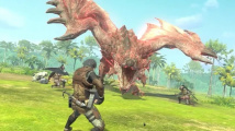 Monster Hunter Now