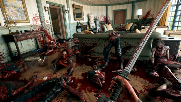 Jak hodnotí ve světě – Dead Island 2