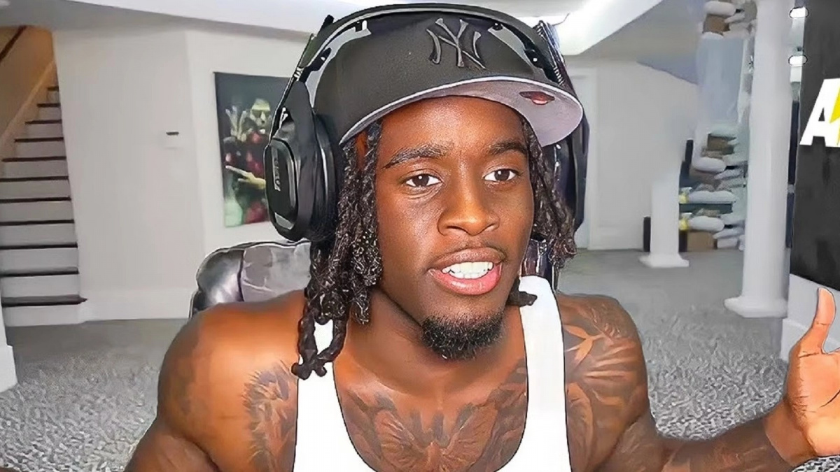 Twitch zabanoval svou velkou hvězdu