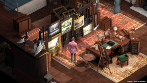 Hercule Poirot: The London Case