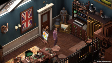 Hercule Poirot: The London Case