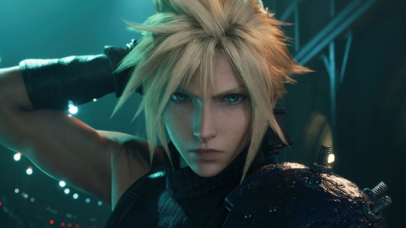 Série Final Fantasy: Průvodce a rady pro začátečníky