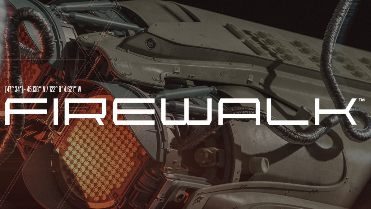 Sony kupuje studio Firewalk, které vyvíjí neoznámenou multiplayerovou hru