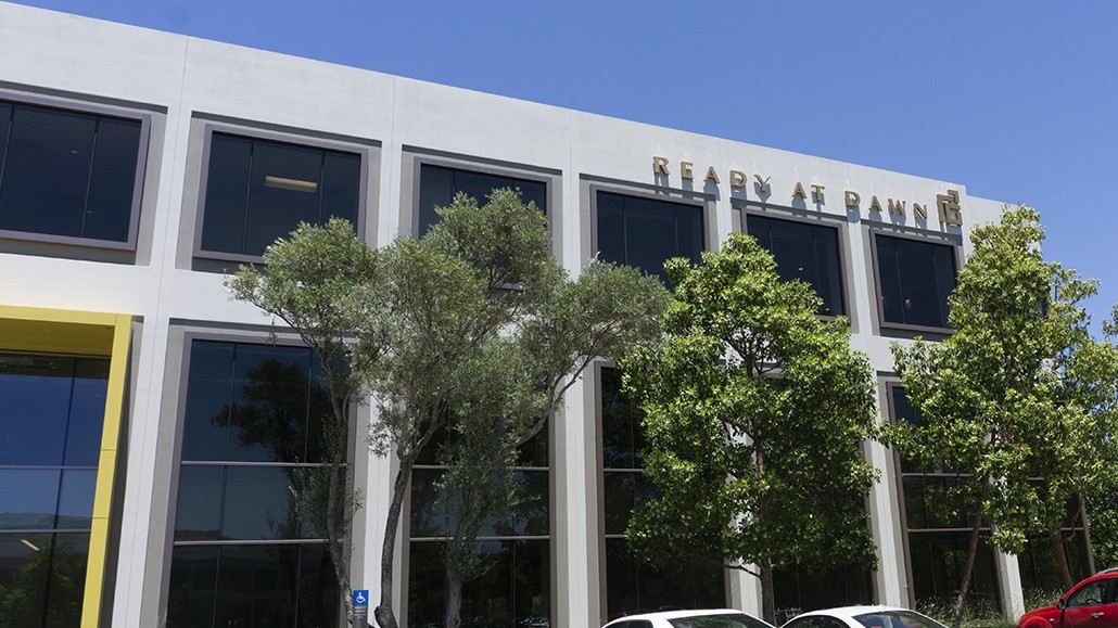 Propouštění v Metě ovlivní i vývojáře ze studia Ready at Dawn