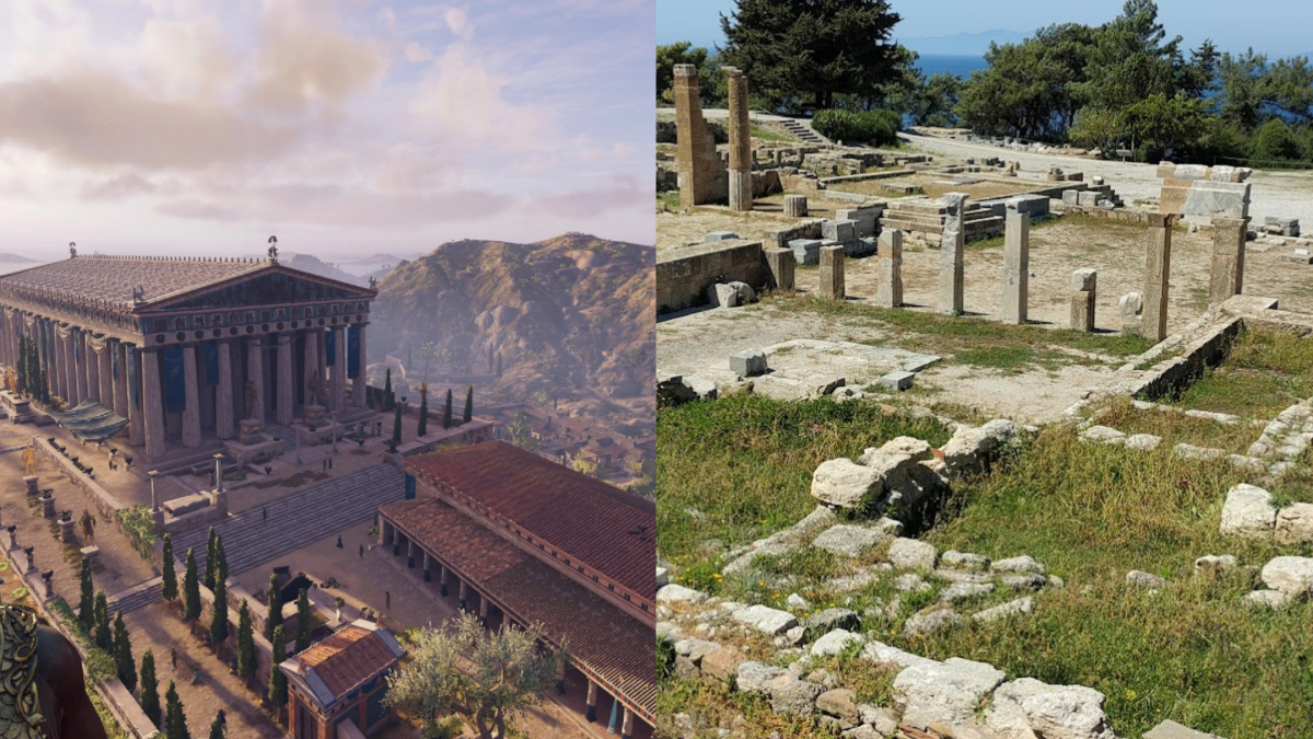 Myslím na hry, kudy chodím. Je to ještě láska, nebo už posedlost?