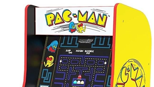 LEGO nejspíš chystá stavebnici s Pac-Manem