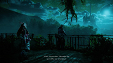Horizon Forbidden West: Burning Shores