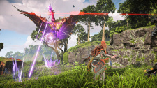 Horizon Forbidden West: Burning Shores