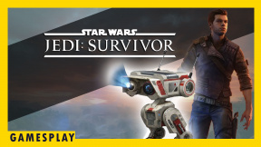Jak se hraje Star Wars Jedi: Survivor?