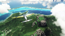 Microsoft Flight Simulator: Update XIII