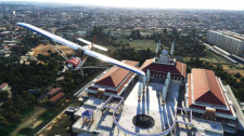 Microsoft Flight Simulator: Update XIII