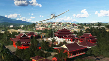 Microsoft Flight Simulator: Update XIII
