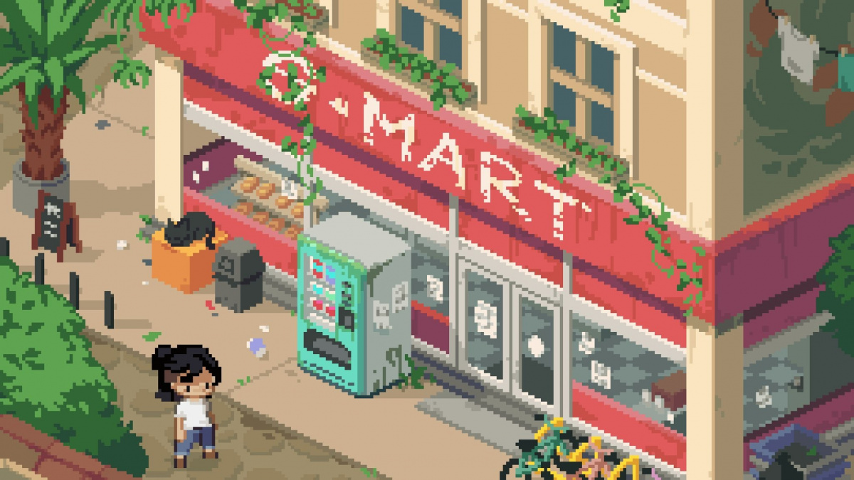 Grave Seasons vás nechá okopávat tuřín a řešit vraždy