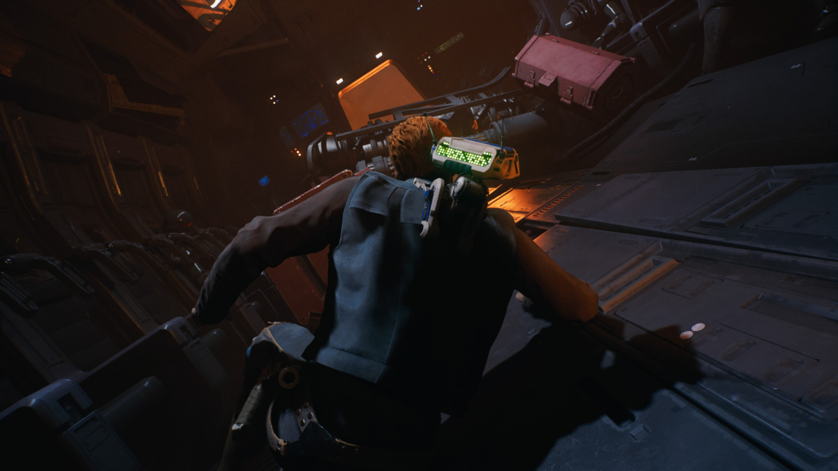 Respawn dělá na pokračování Star Wars Jedi