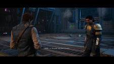 Star Wars Jedi: Survivor
