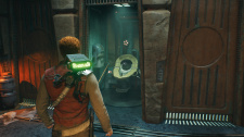 Star Wars Jedi: Survivor