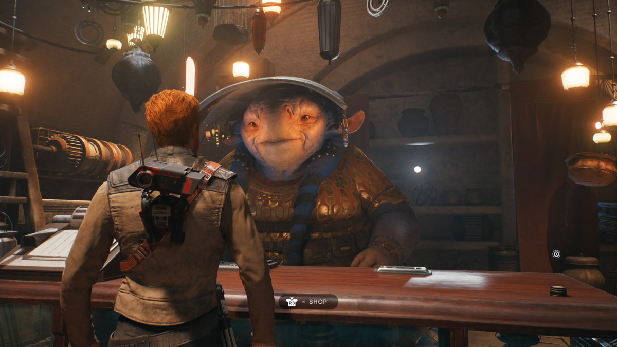 Star Wars Jedi: Survivor vyhrál Grammy za nejlepší herní soundtrack