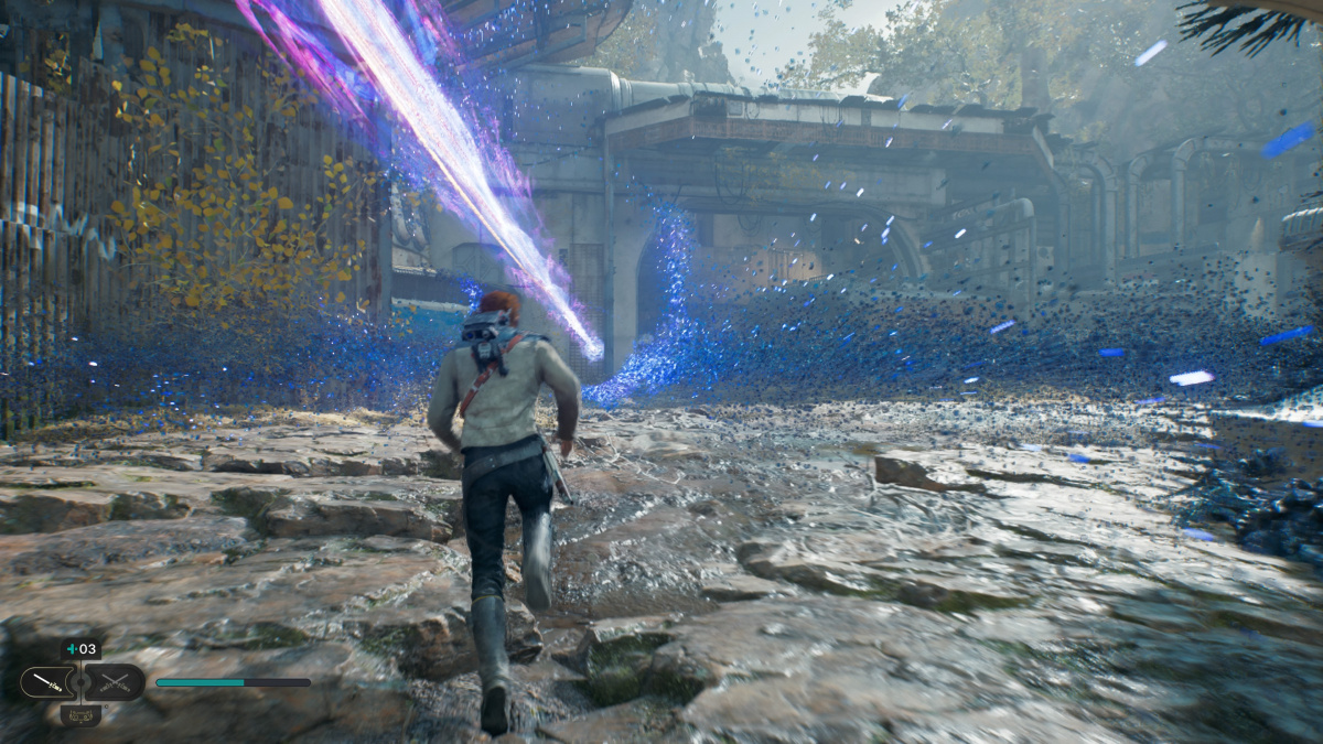 Star Wars Jedi: Survivor by po posledním patchi měl na konzolích konečně běžet v 60 FPS