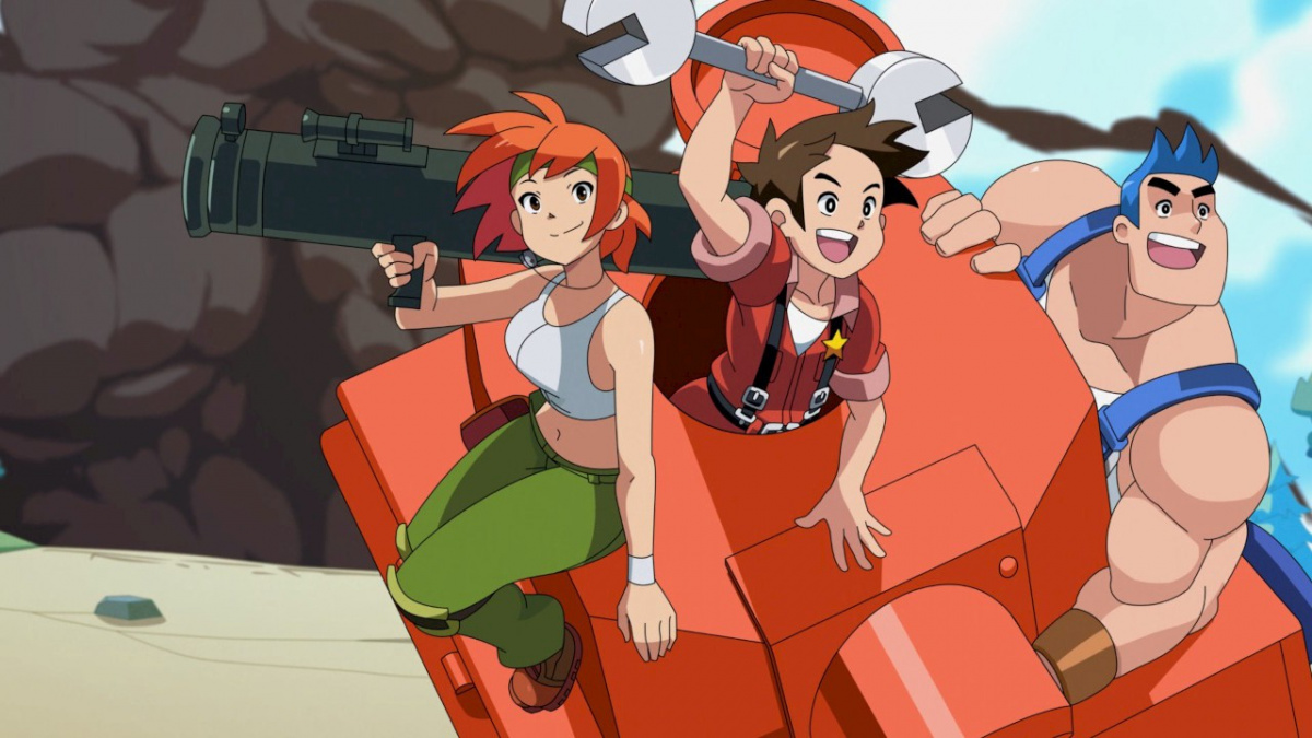 Advance Wars 1+2: Re-Boot Camp – recenze remaku minimalistické, ale komplexní strategie