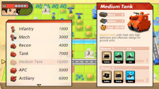 Advance Wars 1+2: Re-Boot Camp