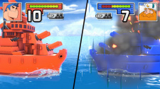 Advance Wars 1+2: Re-Boot Camp