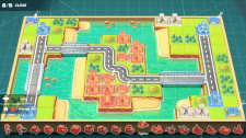 Advance Wars 1+2: Re-Boot Camp