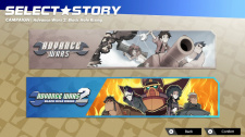 Advance Wars 1+2: Re-Boot Camp