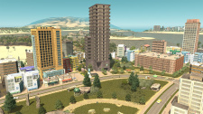 Cities: Skylines - Hotels &amp; Retreats