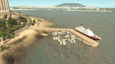 Cities: Skylines - Hotels &amp; Retreats