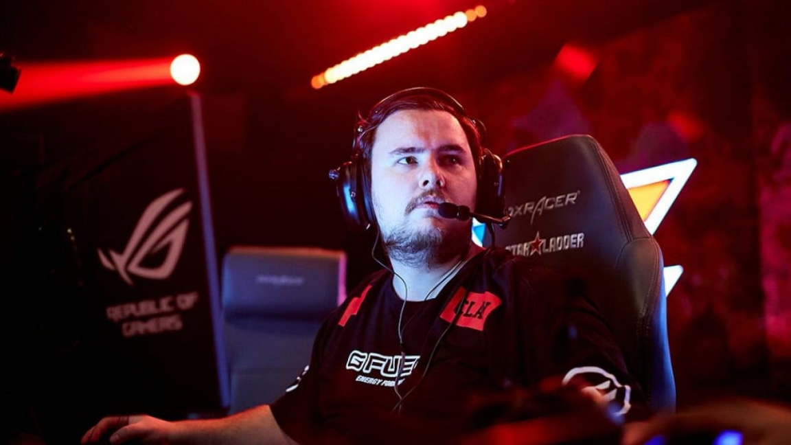 Legendární slovenský sniper GuardiaN draží své AWP