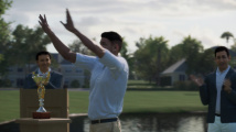 EA Sports PGA Tour